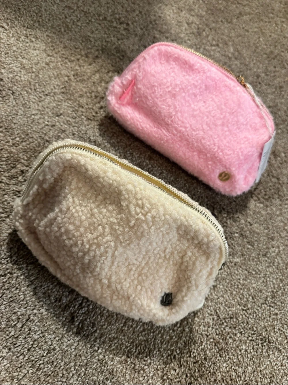 Bundle of everywhere, belt bag